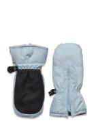 Adorable Infant Mitt Accessories Gloves & Mittens Gloves Blue Kombi