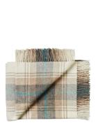 Jura 0409 Home Textiles Cushions & Blankets Blankets & Throws Multi/pa...