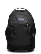 Driver 8 Rygsæk Taske Black JanSport