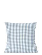 Sienna Cushion Home Textiles Cushions & Blankets Cushions Blue STUDIO ...