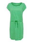 Onlmay S/S Dress Noos Kort Kjole Green ONLY