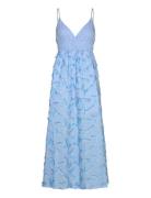 Marlee Dress Maxikjole Festkjole Blue Twist & Tango