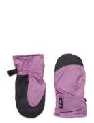 Mitten Thin Waterproof Accessories Gloves & Mittens Gloves Purple Lind...