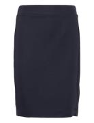 Aronoiw Short Skirt Kort Nederdel Navy InWear