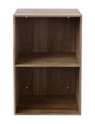 B98 - Bookcase Home Furniture Shelves Beige FDB Møbler