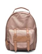 Backpack Mini™ - Blushing Pink Accessories Bags Backpacks Pink Elodie ...