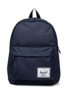 Herschel Classic Backpack Rygsæk Taske Navy Herschel