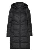 Coat Not Wool Foret Jakke Black Gerry Weber Edition