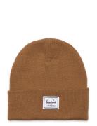 Elmer Accessories Headwear Beanies Brown Herschel