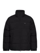 Aya Jacket Foret Jakke Black Makia