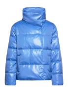 Outdoorjacket Not Wo Foret Jakke Blue Gerry Weber