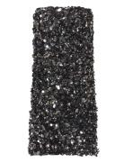 Sequins Mini Tube Dress Kort Kjole Silver ROTATE Birger Christensen