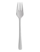 Bordgaffel Steel Line 19,8 Cm Blank Stål Home Tableware Cutlery Forks ...