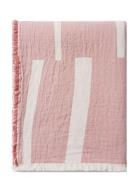 Lyme Grass Throw Home Textiles Cushions & Blankets Blankets & Throws P...