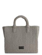 Milanambg Shopper, Recycled Shopper Taske Grey Markberg