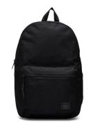 Settlement Backpack Rygsæk Taske Black Herschel