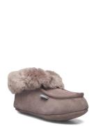 Gothenburg Slippers Hjemmesko Beige Axelda