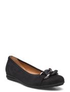 Ballerina Ballerinasko Ballerinaer Black Gabor