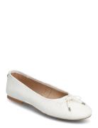 Blossoms Ballerina Ballerinasko Ballerinaer White Steve Madden