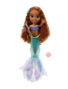 Disney The Little Mermaid - Ariel Feature Large Doll Toys Dolls & Acce...
