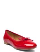 Ballerina Ballerinasko Ballerinaer Red Billi Bi