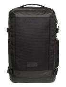 Tecum Rygsæk Taske Black Eastpak