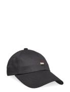 Ari-Flag Accessories Headwear Caps Black BOSS