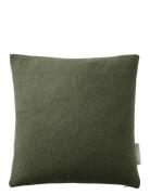 Athen 60X60 Cm Home Textiles Cushions & Blankets Cushions Green Silkeb...