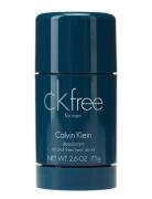 Free Deo Stick Beauty Men Deodorants Sticks Nude Calvin Klein Fragranc...