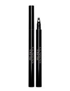 3-Dot Liner 01 Black Eyeliner Makeup Black Clarins