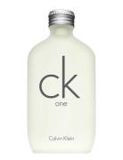 Calvin Klein Ck Eau De Toilette 100 Ml Parfume Eau De Toilette Nude Ca...