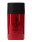 Ralph Lauren Polo Red Deo Stick Beauty Men Deodorants Sticks Nude Ralp...