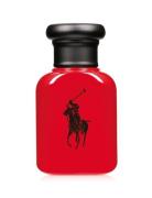 Ralph Lauren Polo Red Eau De Toilette 40Ml Parfume Eau De Parfum Nude ...