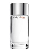 Clinique Happy Perfume Spray Parfume Eau De Toilette Nude Clinique