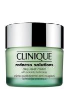 Redness Solutions Daily Relief Face Cream Fugtighedscreme Dagcreme Nud...