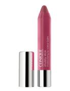 Chubby Stick Moisturizing Lip Colour Balm Lipgloss Makeup Pink Cliniqu...