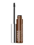 Just Browsing Brush-On Styling Mousse Øjenbrynsgel Makeup Brown Cliniq...