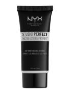 Studio Perfect Primer Makeupprimer Makeup Nude NYX Professional Makeup