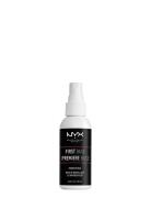 First Base Makeup Primer Spray Makeupprimer Makeup Multi/patterned NYX...
