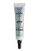 Glitter Primer Makeupprimer Makeup Nude NYX Professional Makeup