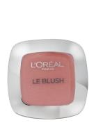 L'oréal Paris True Match Blush 120 Sandalwood Pink Rouge Makeup Pink L...