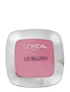 L'oréal Paris True Match Blush 165 Rosy Cheeks Rouge Makeup Pink L'Oré...