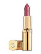 L'oréal Paris Color Riche Satin Lipstick 258 Berry Blush Læbestift Mak...