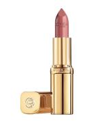 L'oréal Paris Color Riche Satin Lipstick 236 Organza Læbestift Makeup ...