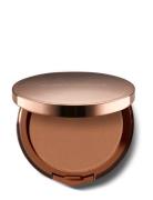 Flawless Pressed Powder Foundation Foundation Makeup Nude By Nature