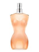 Classique Eau De Toilette Parfume Nude Jean Paul Gaultier