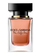 The Only Eau De Parfume Parfume Eau De Parfum Nude Dolce&Gabbana