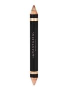 Highlighting Duo Pencil Shell&Lace Highlighter Contour Makeup Beige An...