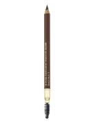 Lancôme Crayons Sourcils Crayon Sourcils Øjenbrynsblyant Makeup Brown ...