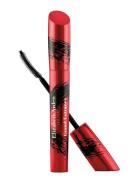 Grand Entrance Mascara Mascara Makeup Black Elizabeth Arden